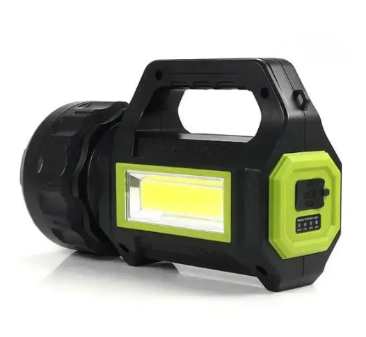 Ліхтар акумуляторний PowerBank 30 Вт (30155864) - фото 5