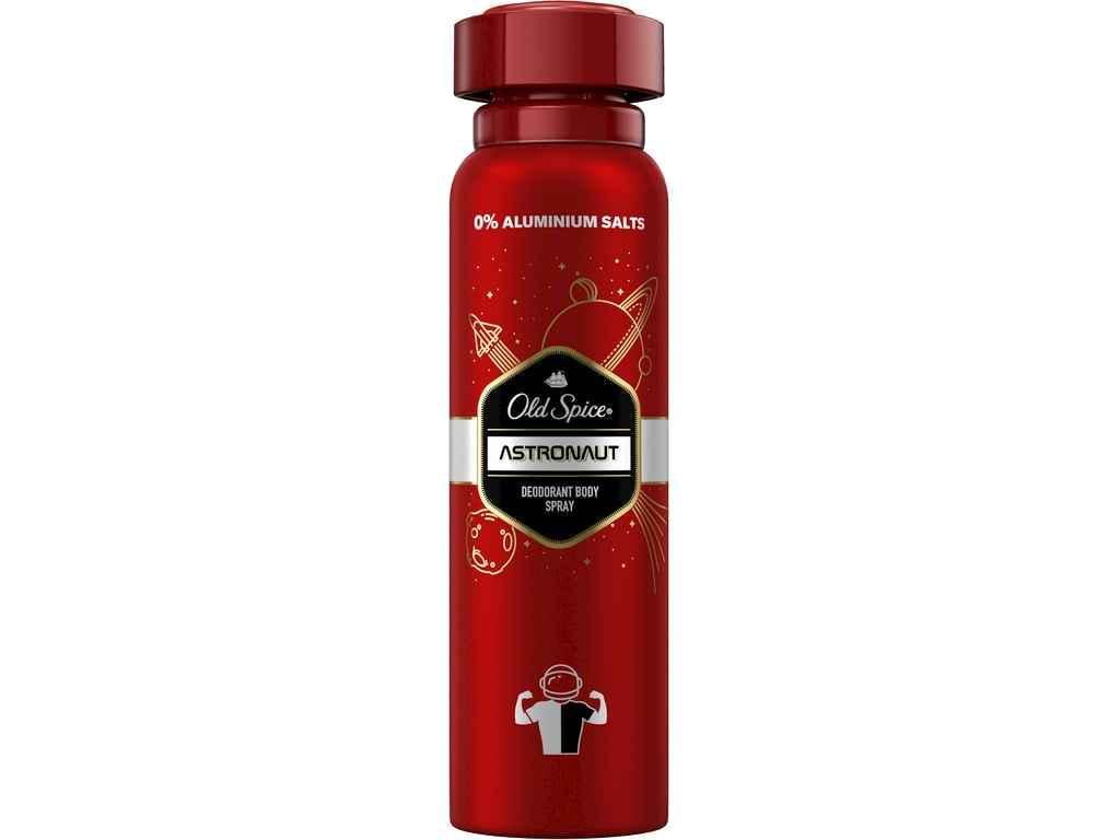 Антиперспирант аэрозольный Old Spice Космонавт 150 мл (960064)