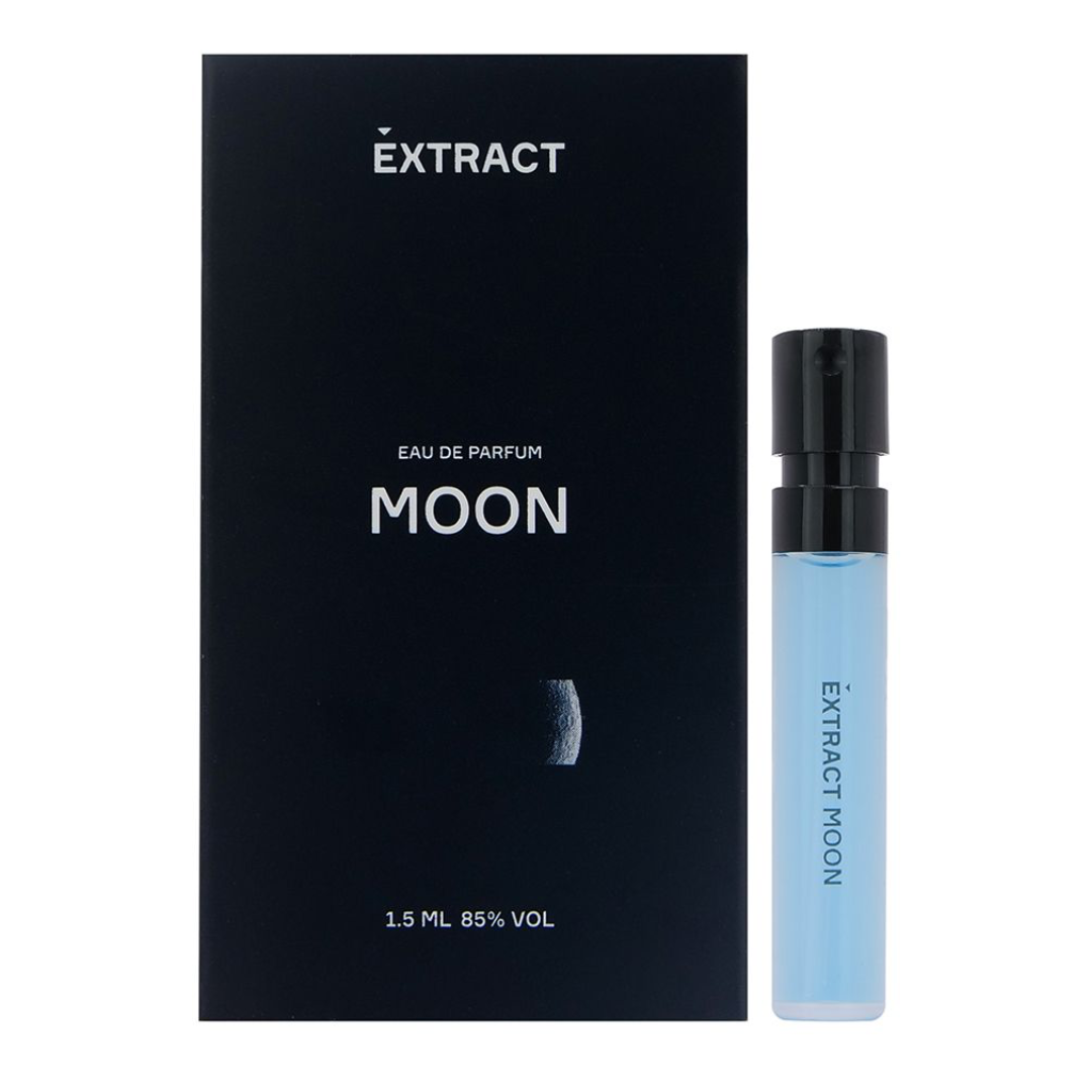 Парфумована вода унісекс Extract Moon 1,5 мл (25248471)