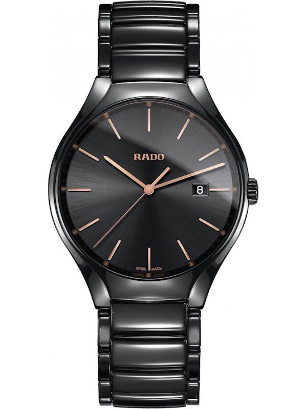 Наручний годинник чоловічий Rado 01.073.0238.3.016 (425118)