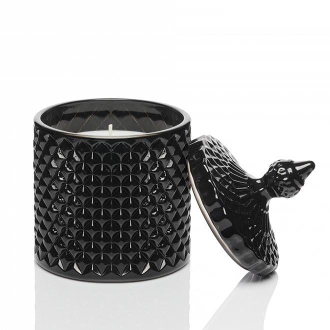 Свеча ароматическая Flora Glamorous Hematite (28879)