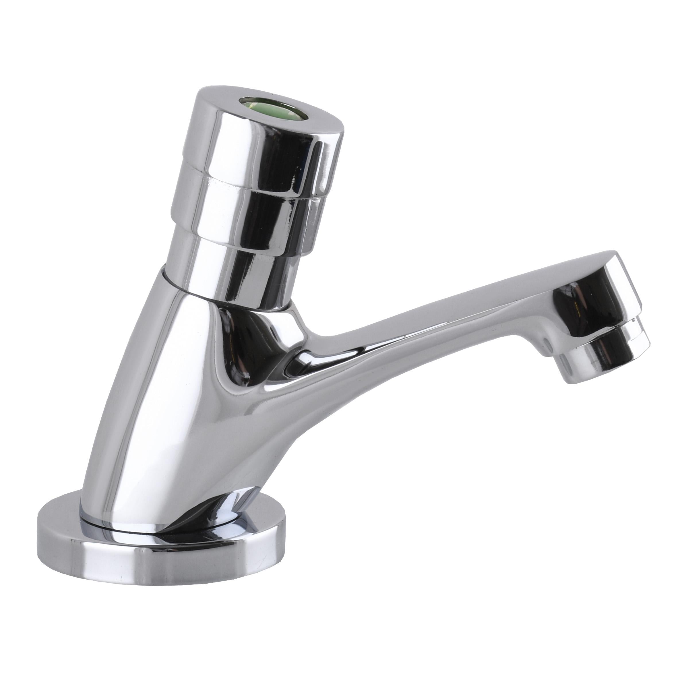 Кран-дозатор для умывальника LEIGEER LGE-042 (000002408)