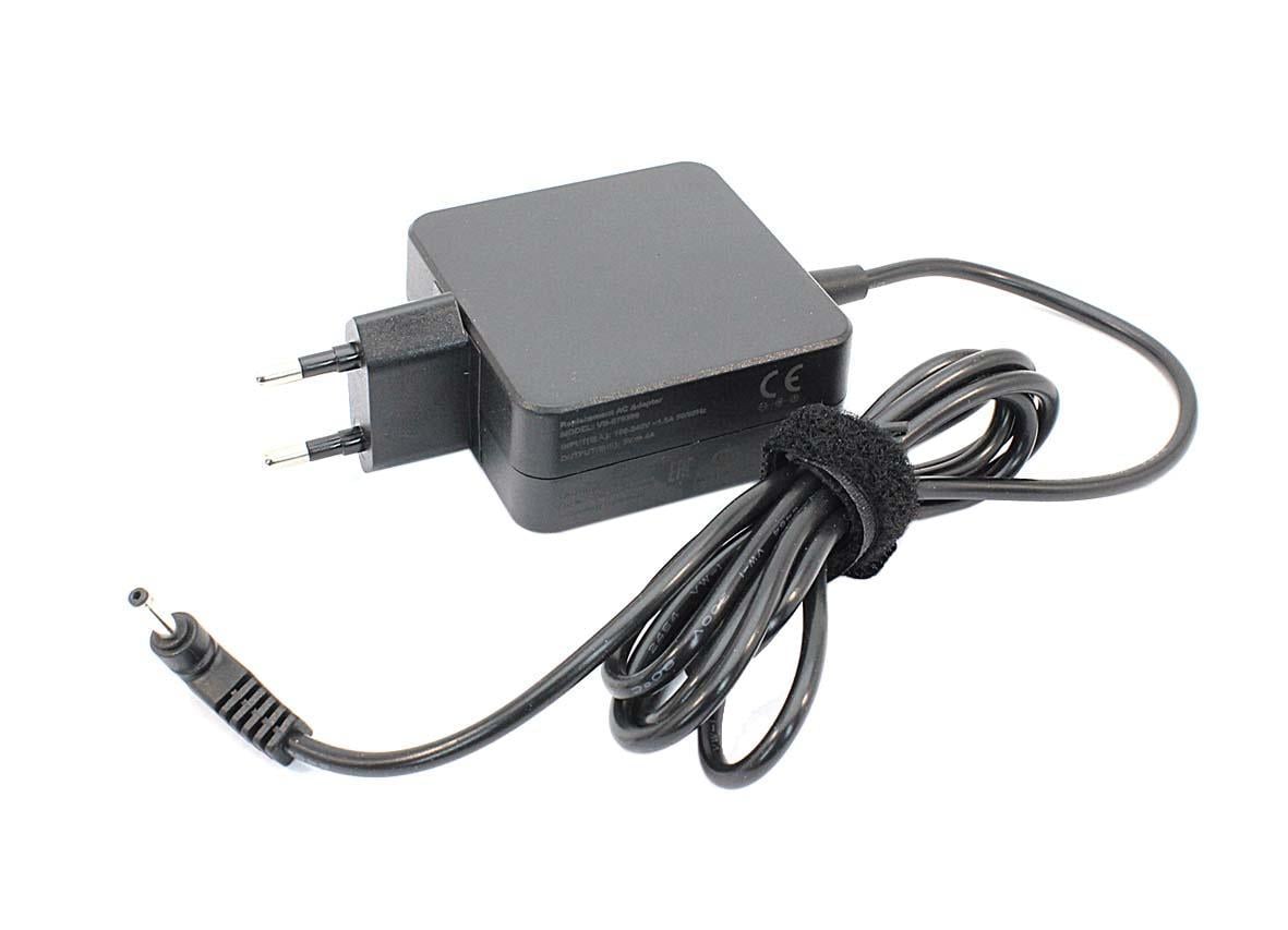Блок питания для ноутбука Lenovo VB-079379 20W 5V 4A 3,5x1,35 мм (079399)