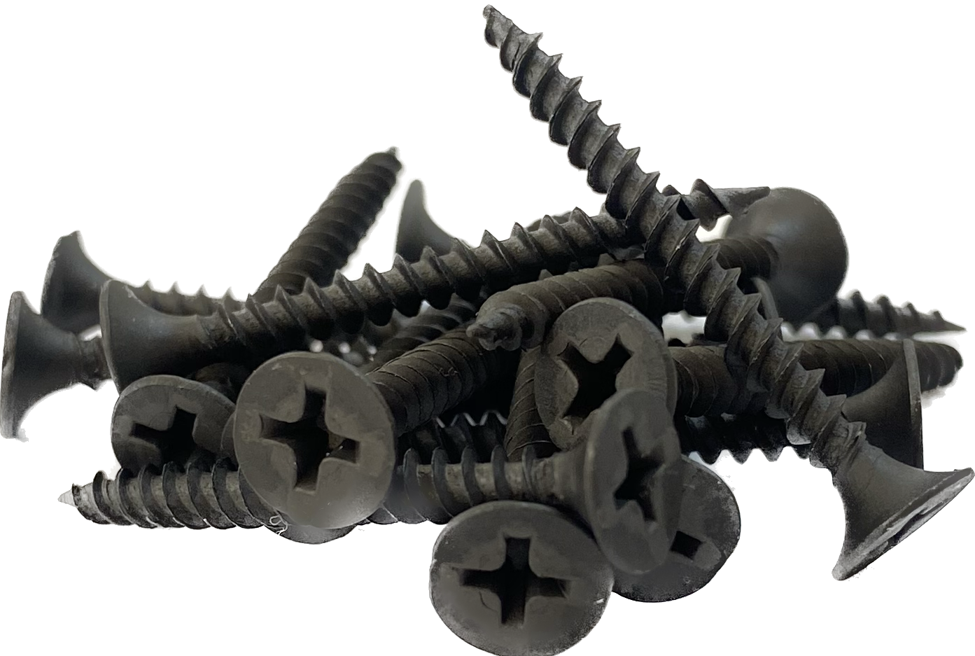 Шуруп для гипсокартонных плит по металлу 3,5х30 (10520496)