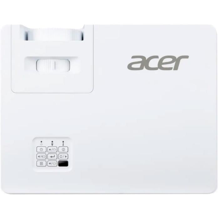 Проектор Acer XL2330W DLP 5000 Lm Білий (MR.JWR11.001) - фото 2