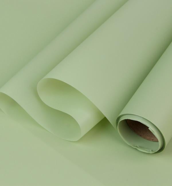 Калька однотонная в рулоне 4785 0,6x8 м Оливковый (10233)