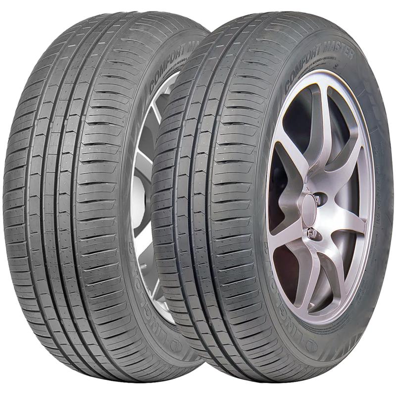 Автошина LINGLONG Comfort Master 215/50 R17 95V XL (393238) Автошина LINGLONG Comfort Master 215/50 R17 95V XL (393238)