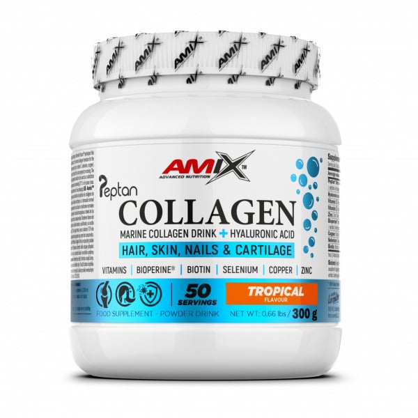 Колаген Amix Nutrition 300 г