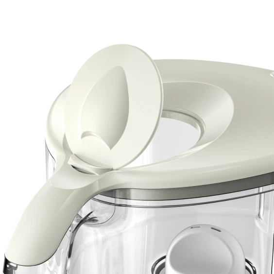 Комплект Фильтр-кувшин Ecosoft Maxima 5 л и улучшенный картридж 3в1 Жемчужный (FMVMAXIMAWECO/CRVK4ECO) - фото 4 Комплект Фильтр-кувшин Ecosoft Maxima 5 л и улучшенный картридж 3в1 Жемчужный (FMVMAXIMAWECO/CRVK4ECO) - фото 4