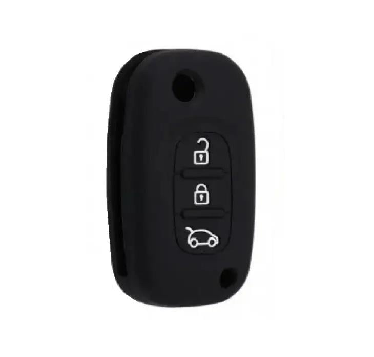 Чехол для автоключа LADAorcs KC02 силиконовый