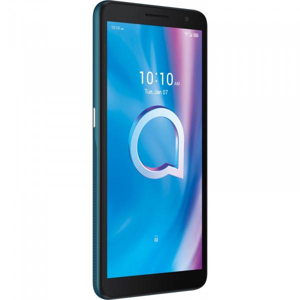 Смартфон Alcatel 1B 2/32GB Pine Green (5002H-2BALUA12) - фото 2