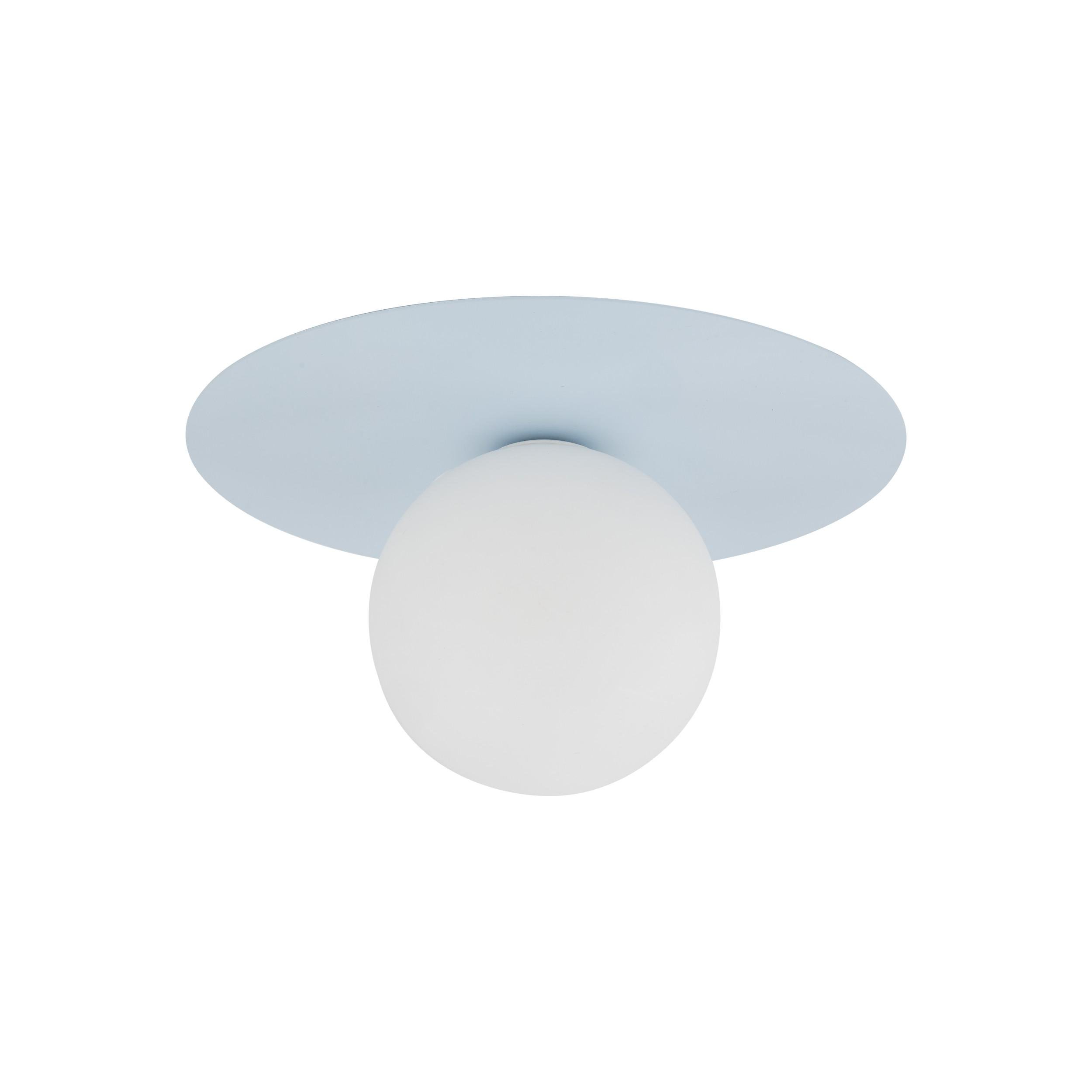 Бра TK Lighting PIXI 1 Blue (10230)