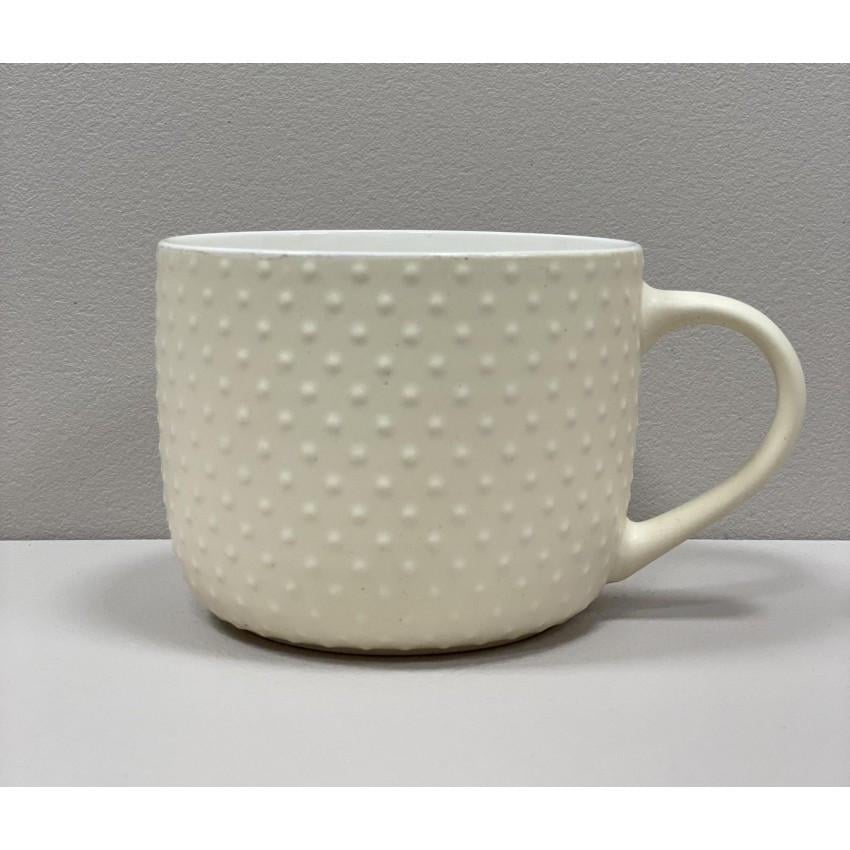 Чашка фарфоровая S&T 4160-68 1000 мл 13,2х10,1 см Желтый (2316941061) - фото 3 Чашка фарфоровая S&T 4160-68 1000 мл 13,2х10,1 см Желтый (2316941061) - фото 3