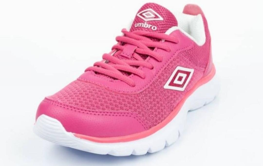 Кроссовки женские для отдыха Umbro Low Sneaker р. 38 24 см (1871391770) - фото 3