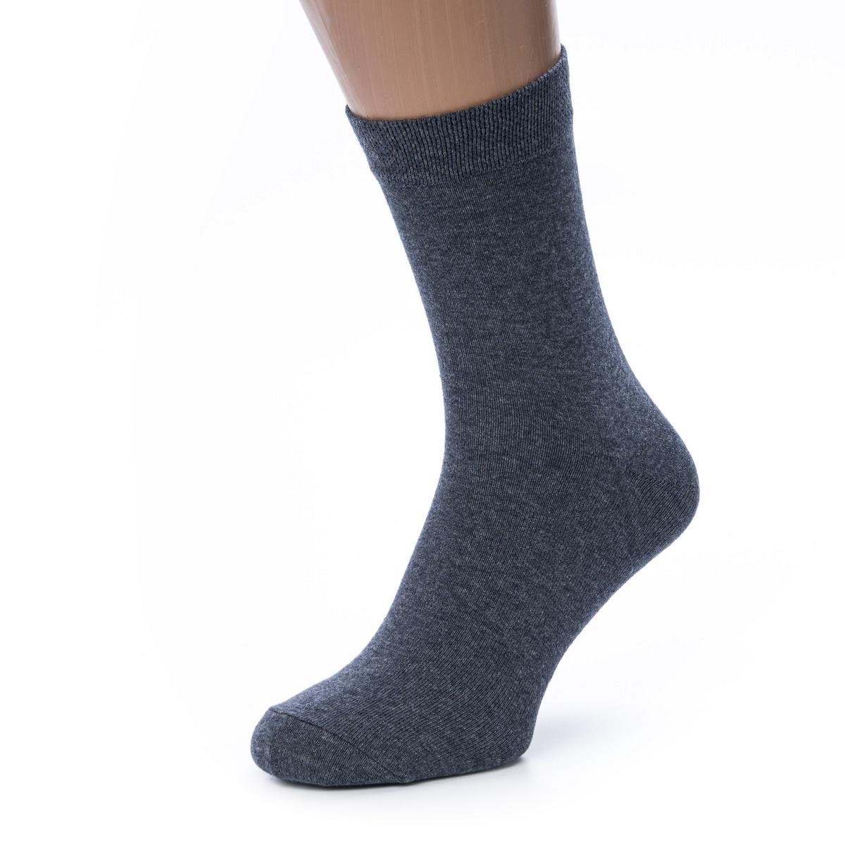 Набор мужских носков Житомир р. 43 30 пар Разноцветный (0159) - фото 7 Набор мужских носков Житомир р. 43 30 пар Разноцветный (0159) - фото 7