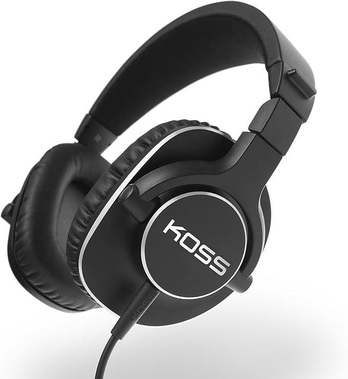Навушники студійні Koss Pro4S провідні