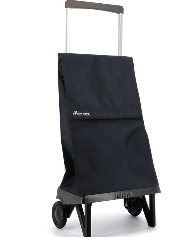 Сумка-візок Rolser Plegamatic MF 40 Marengo (PLE001-1031)