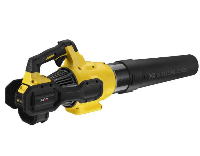 Повітродувка акумуляторна DeWalt DCMBA572X1 з акумулятором та зарядним пристроєм (52103) - фото 3