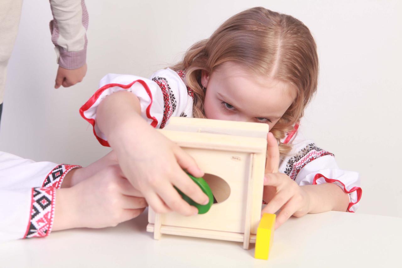 Сортер Трансформер (82) - фото 3