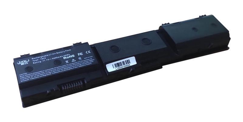 Аккумуляторная батарея для ноутбука Acer UM09F36 Aspire 1425P 11,1V 5200 mAh (col79009402)