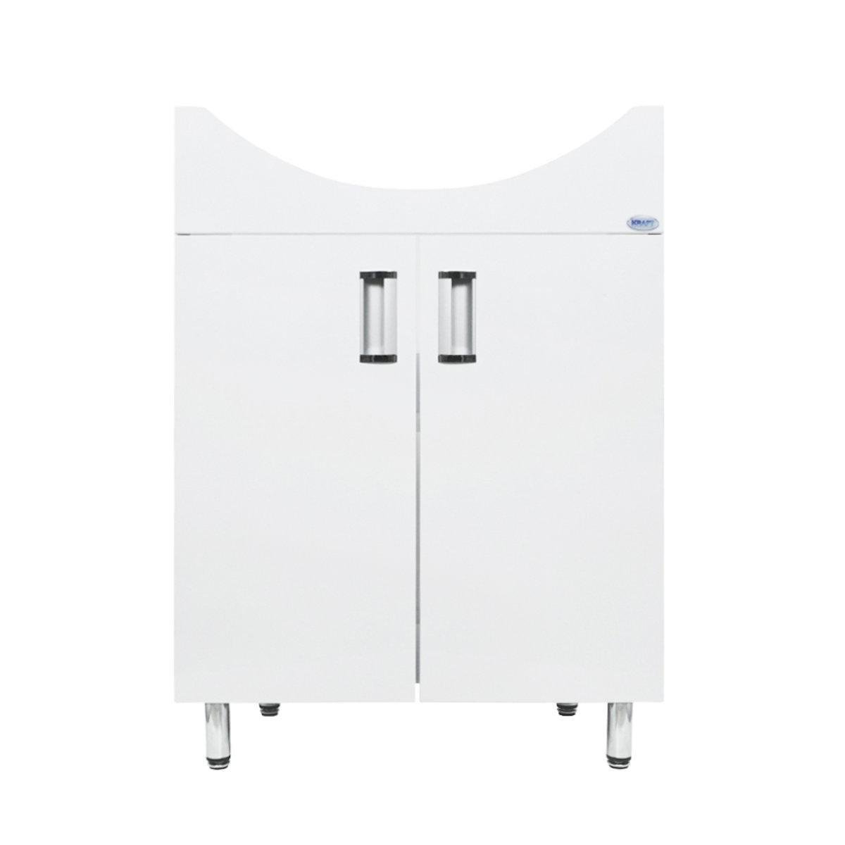 Тумба Kraft Декор Эконом Т1 под умывальник Cersania 60 (SW-57920)