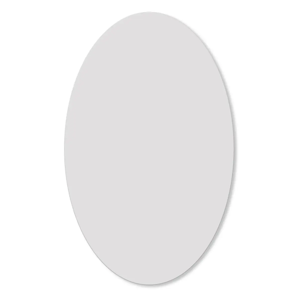 Зеркало акриловое самоклеящееся 270х420х2 мм (SW-00000748)