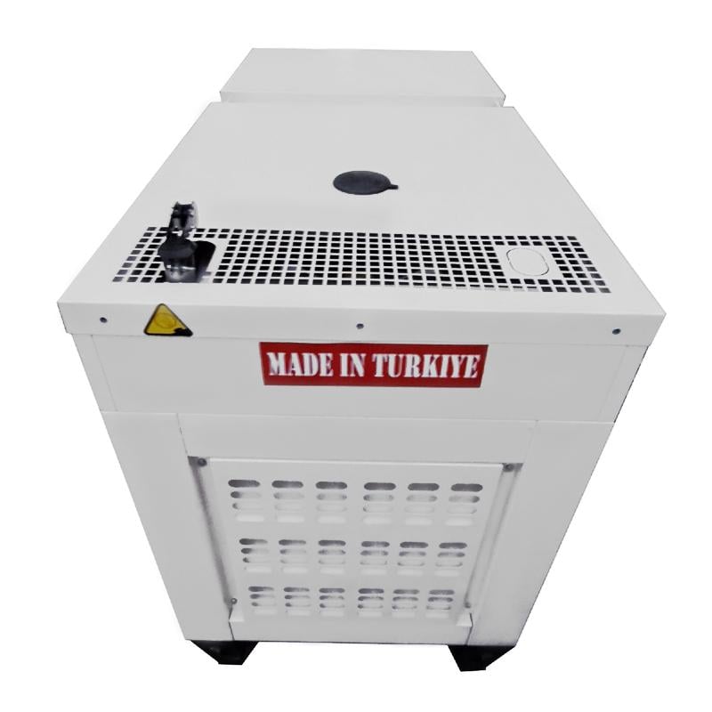 Генератор дизельный BEK BGR85 - фото 11 Генератор дизельный BEK BGR85 - фото 11