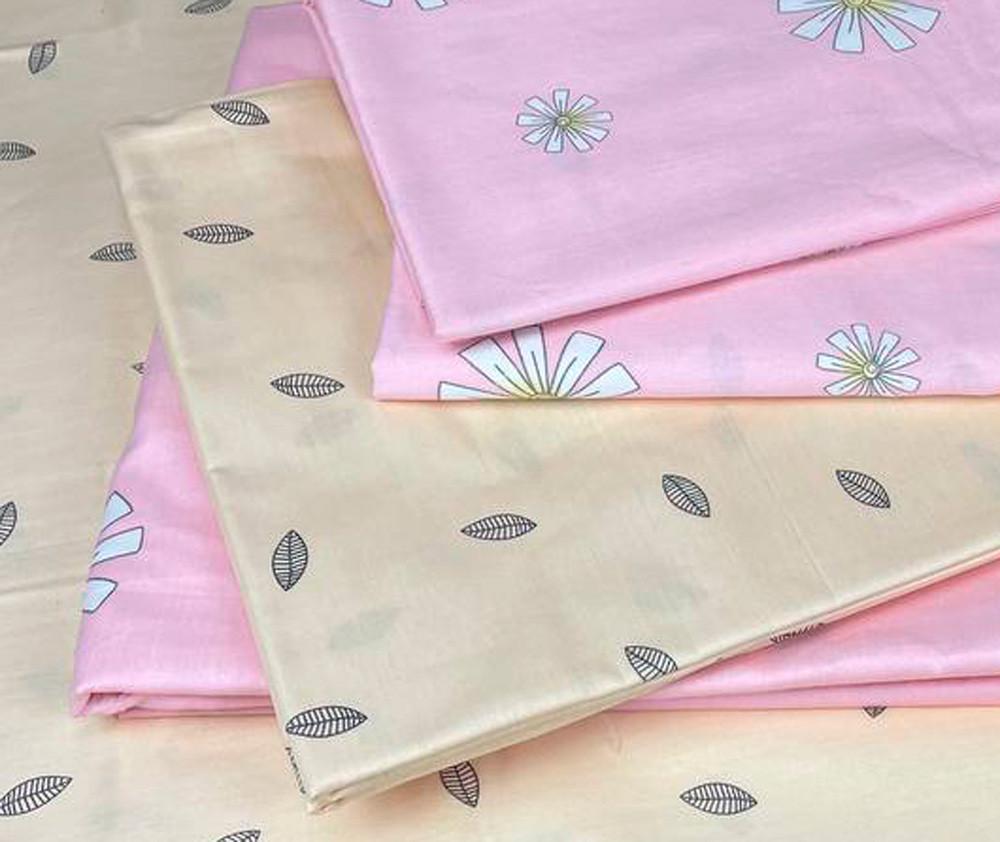 Комплект постельного белья Love You TL191129 сатин евро 200x220 см (32007) - фото 4 Комплект постельного белья Love You TL191129 сатин евро 200x220 см (32007) - фото 4