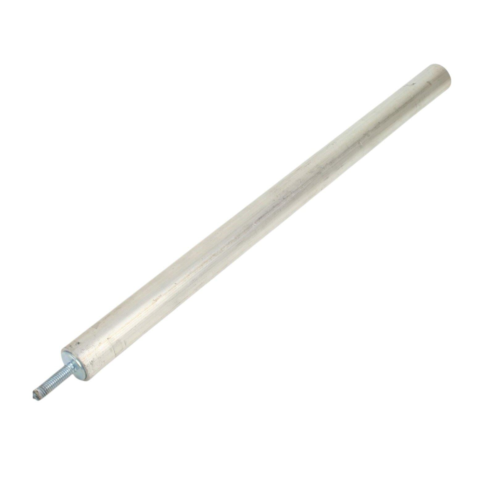 Анод магнієвий для бойлера Bosch Tesy Hi-Therm M8 D25/L400 ніжка з упором 3 см