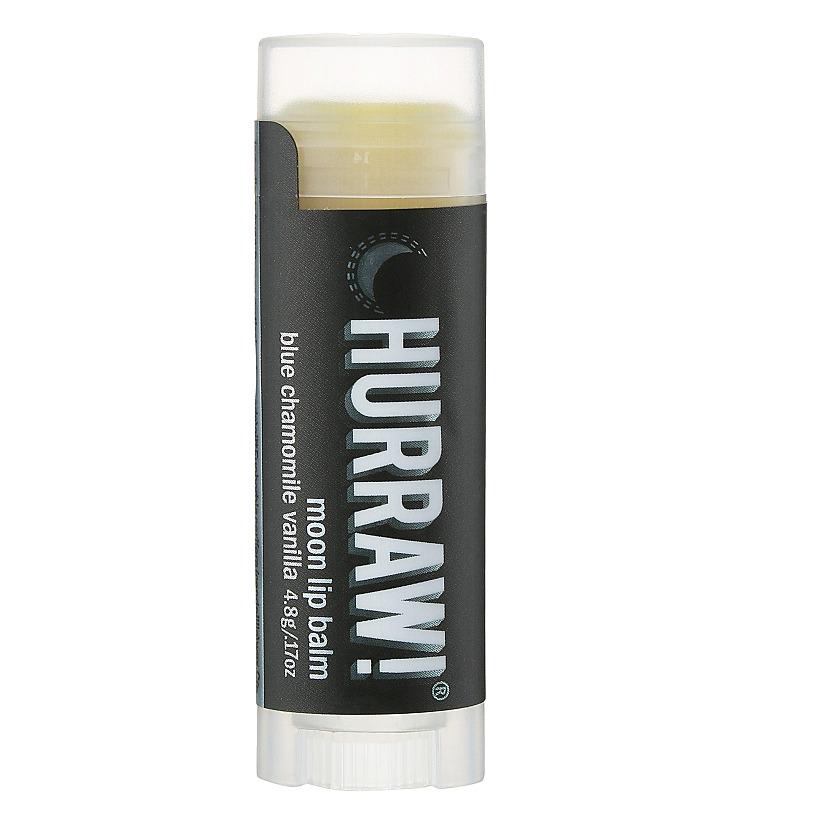 Бальзам для губ Hurraw! Moon Lip Balm 4,8 г (10790750)