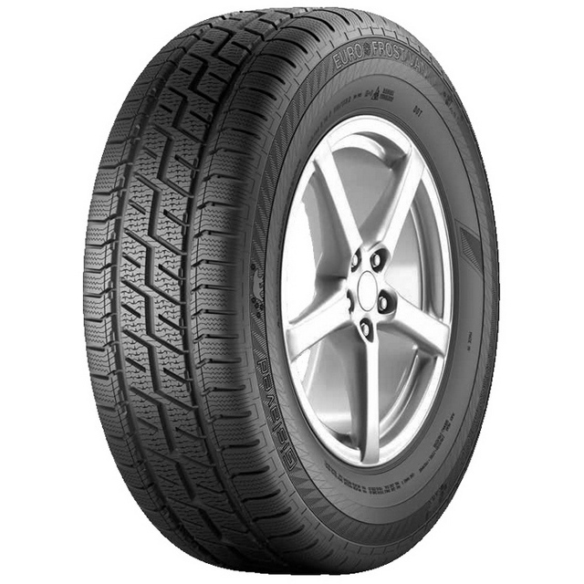 Шина зимняя Gislaved Euro Frost Van 225/75 R16C 121/120R (1001980511)