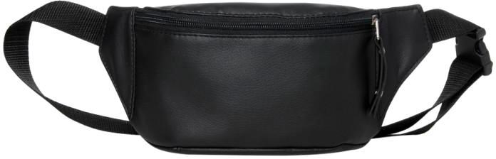 Сумка-бананка Sambag Tirso MQH Черный (80121001)