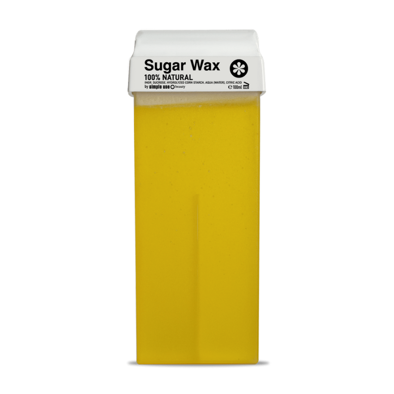 Цукрова паста Simple Use лимон в картриджі 100 мл (2164353658) Цукрова паста Simple Use лимон в картриджі 100 мл (2164353658)