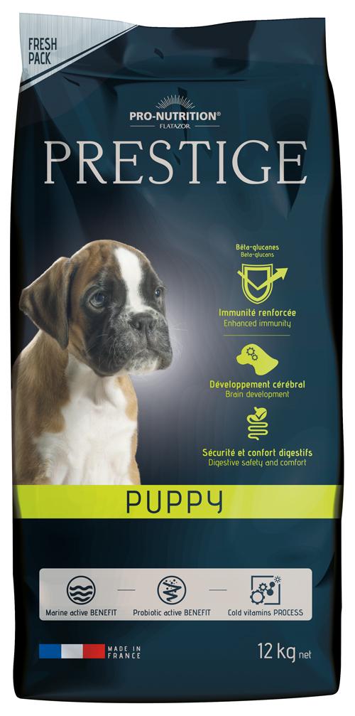 Сухий корм Pro-Nutrition Flatazor PRESTIGE PUPPY для цуценят усіх порід 12 кг - фото 1