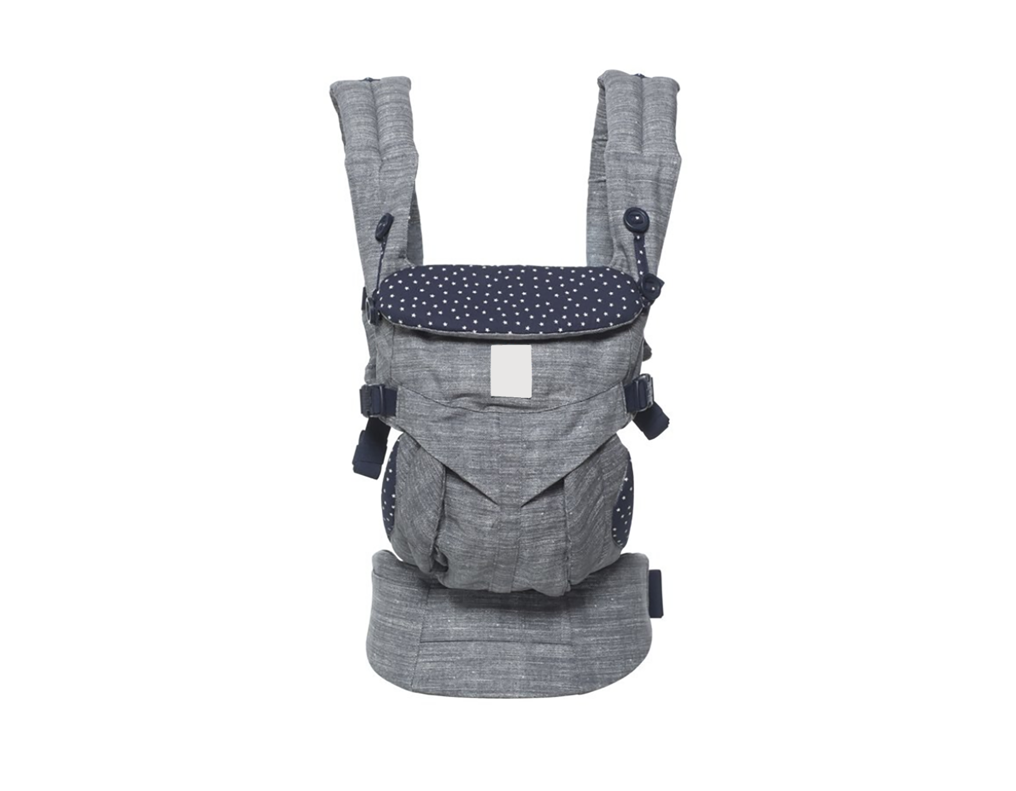 Рюкзак-кенгуру ErgoBaby Hipseat Backpack для переноски детей Серый (SUN4723) Рюкзак-кенгуру ErgoBaby Hipseat Backpack для переноски детей Серый (SUN4723)