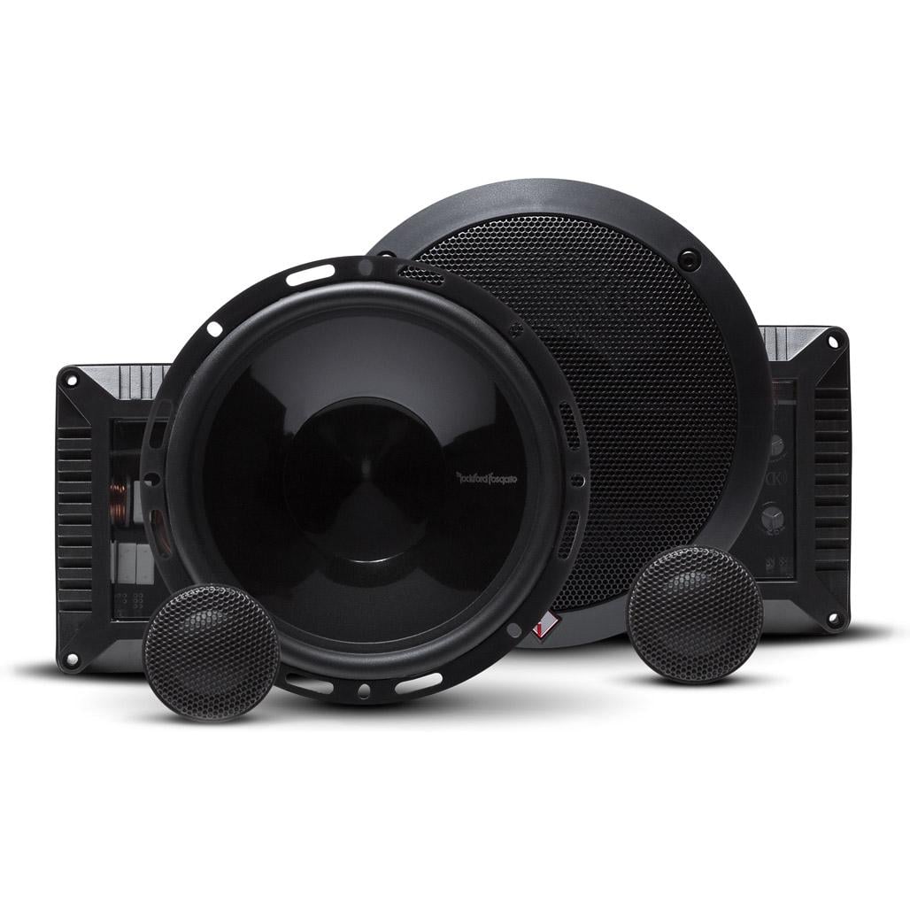 Автоакустика Rockford Fosgate T1650-S (55396)