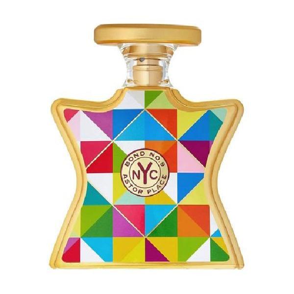 Парфюмированная вода унисекс Bond No9 Astor Place в транспортной упаковке 100 мл (641)