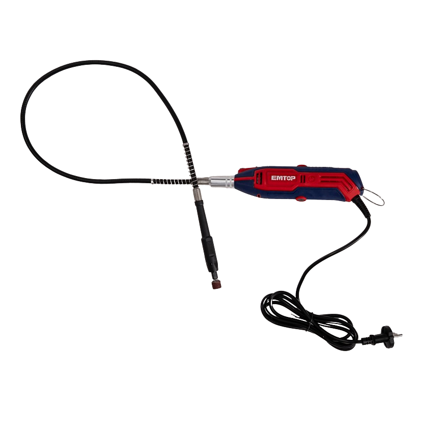 Гравер EMTOP EMGK1301 - фото 4 Гравер EMTOP EMGK1301 - фото 4