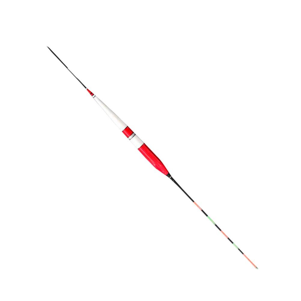 Поплавок нічний світиться/мигає при клюванні LED 30 см 3 шт. (193807)