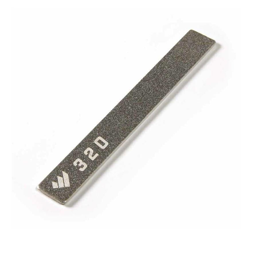 Пластина алмазна Work Sharp PA 320-GRIT DIAMOND PLATE-BAGGED