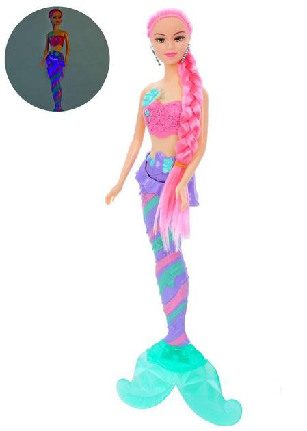 Кукла Русалочка 34 см (11085) Кукла Русалочка 34 см (11085)