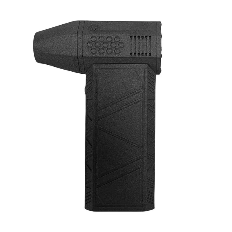 Турбовентилятор автомобильный аккумуляторный 130000 RPM 8000 mAh 52 м/с (25880191) - фото 4