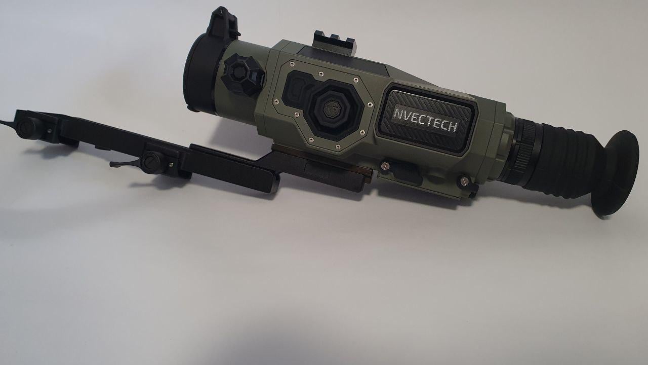 Прилад тепловізійний NVECTECH DEFENDER 325 - фото 2 Прилад тепловізійний NVECTECH DEFENDER 325 - фото 2