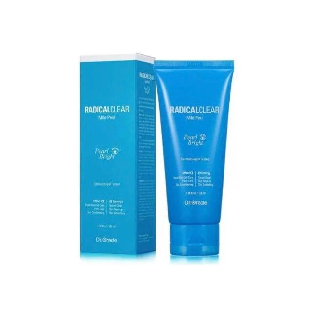 Гель-пілінг для обличчя Dr. Oracle Radical Clear Peeling Gel 100 мл (730715)