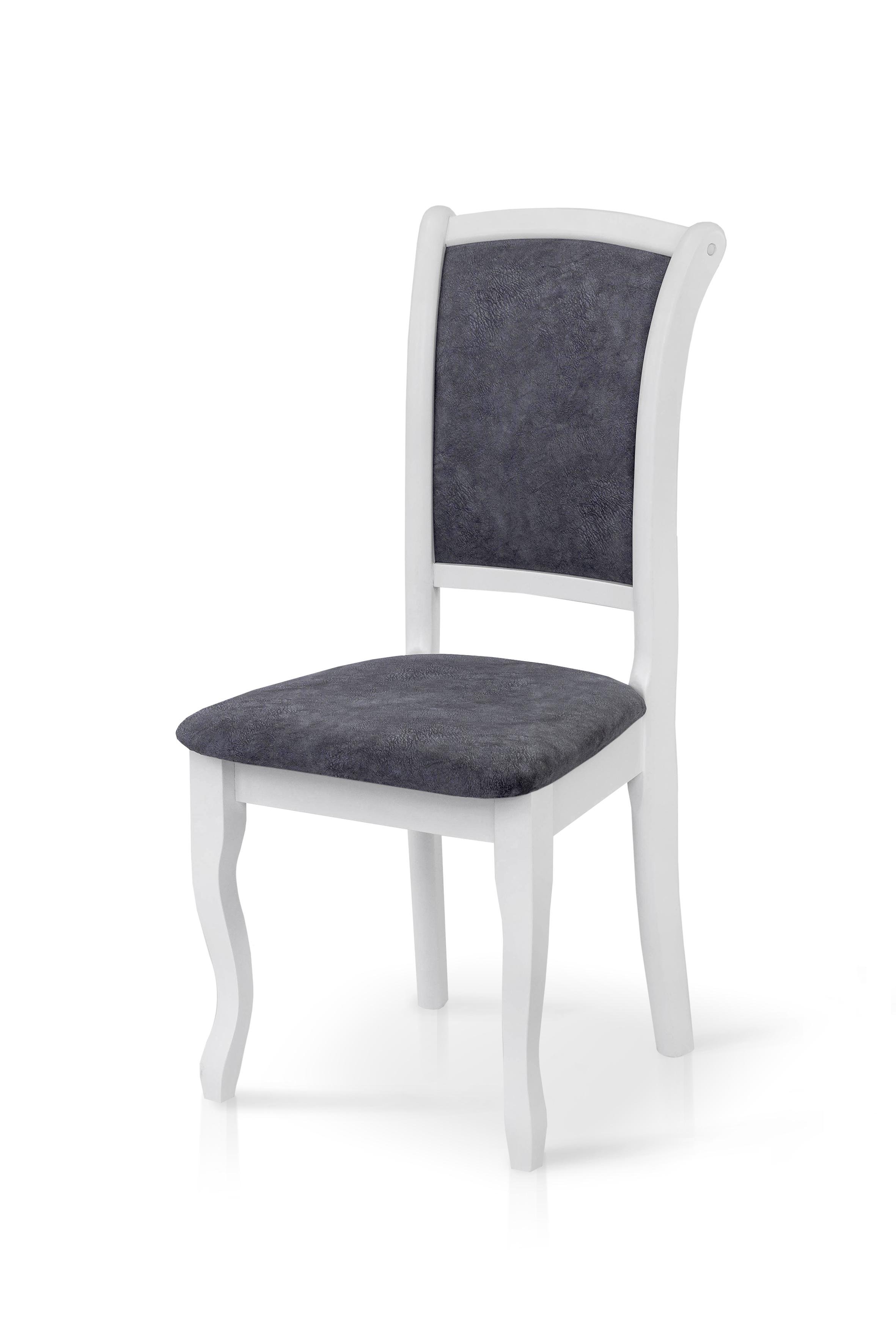 Кухонный стул LORD Белый - фото 1