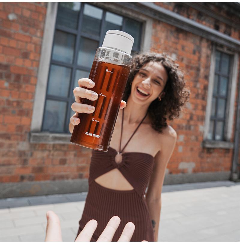 Кофеварка колд-брю портативная MHW-3BOMBER Ice Core 600 мл Белый матовый (CE6167W-OS) - фото 7 Кофеварка колд-брю портативная MHW-3BOMBER Ice Core 600 мл Белый матовый (CE6167W-OS) - фото 7