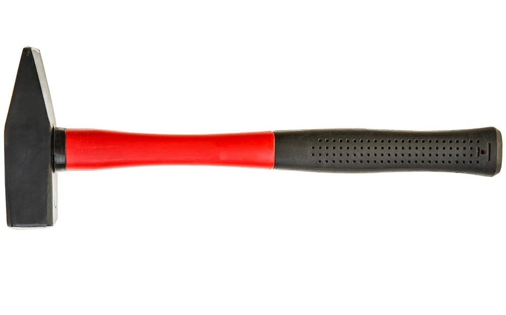 Молоток слесарный Top Tools 02A902 сталь/стекловолокно 275 мм 200 г (33726810)