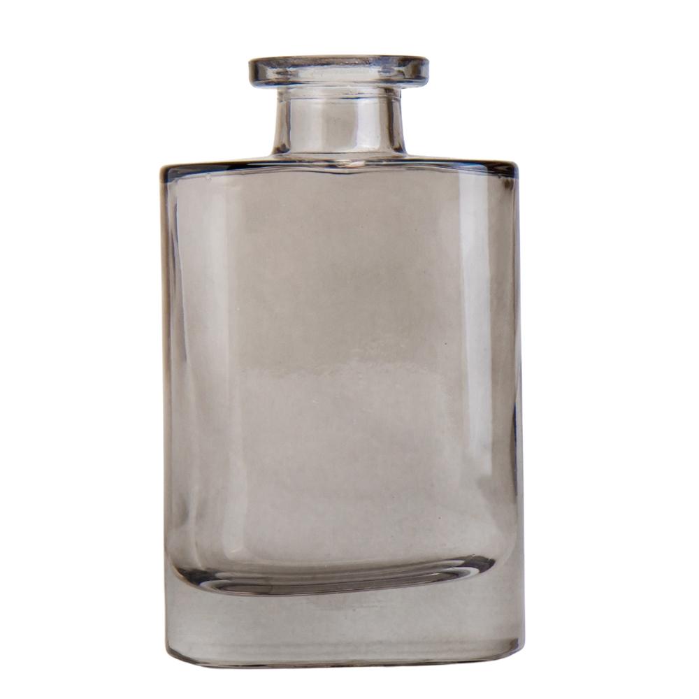 Комплект ваз Modern Муза 13 см 3 шт. Серый (9029-004)