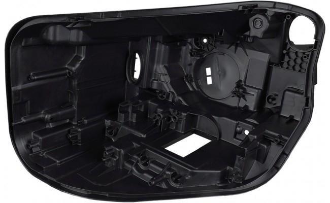 Корпус фари AMS для Mercedes-Benz GLB-Class X247 2019-2022 лівий (48657)