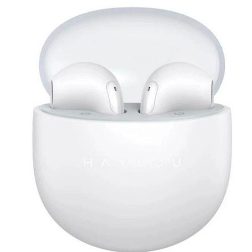 Навушники бездротові HAYLOU X1 Neo White